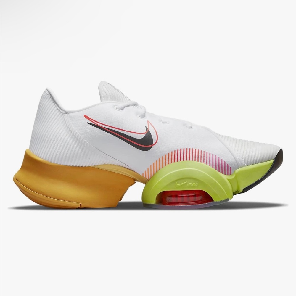 Nike Air Zoom SuperRep 2 X